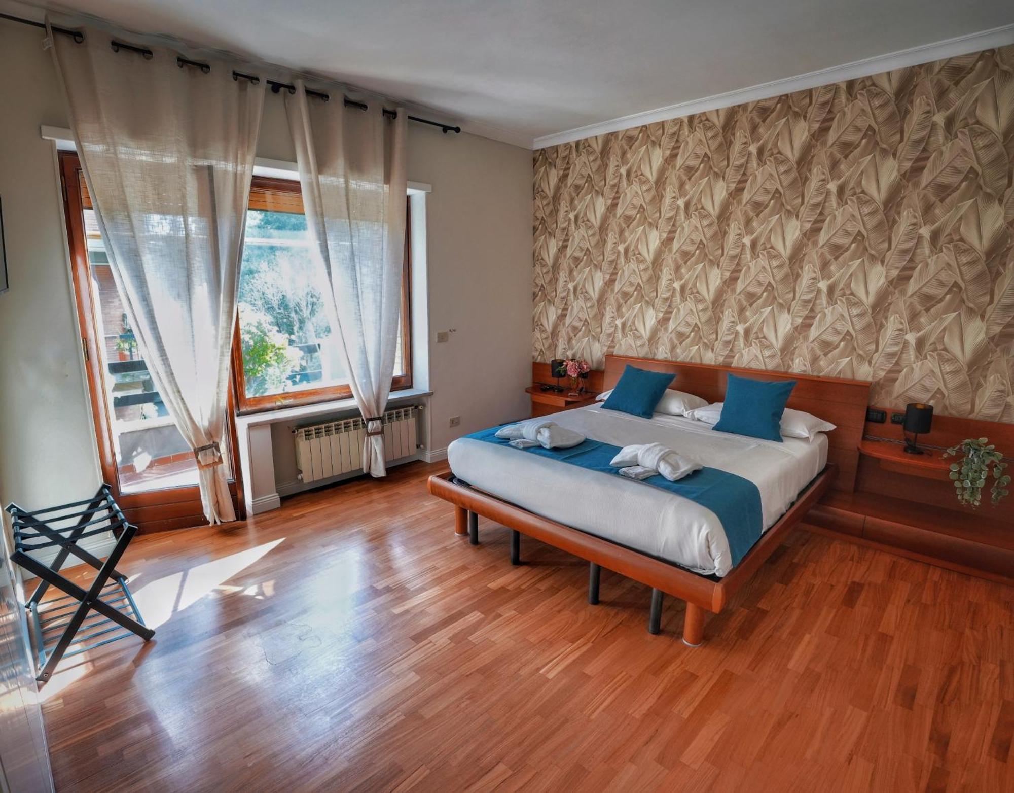 Vinyle Apartment Vatican — Foto 1